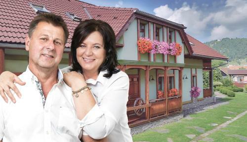 Hostal Holiday Resort ?v�rny