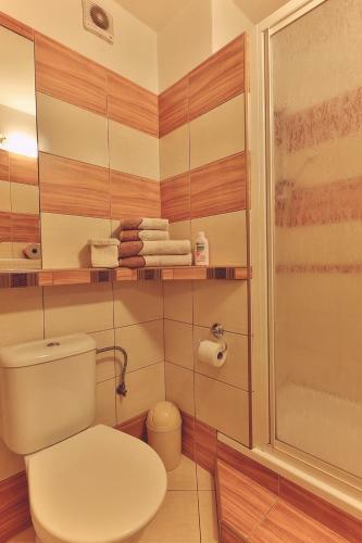 Hostal Holiday Resort ?v�rny