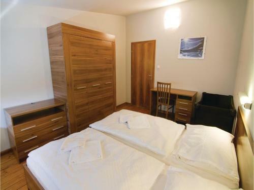Studio Apartment In Stary Smokovec