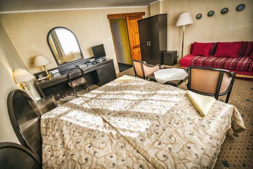 Privat Iva Smokovec