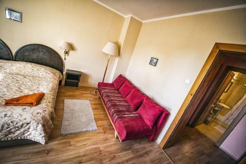 Privat Iva Smokovec