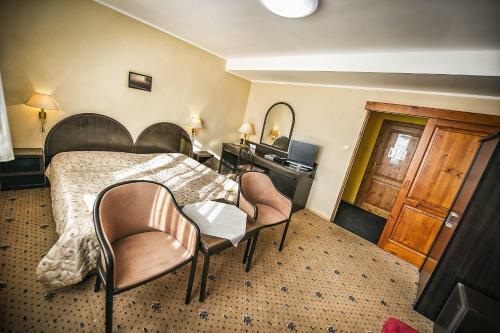 Privat Iva Smokovec