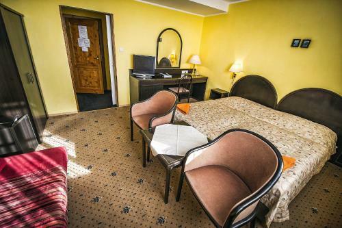 Privat Iva Smokovec