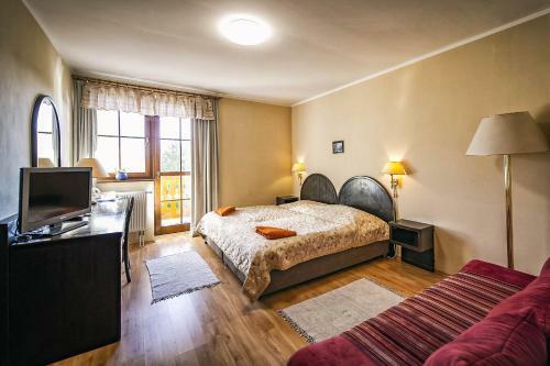 Privat Iva Smokovec