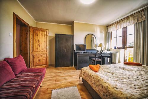 Privat Iva Smokovec