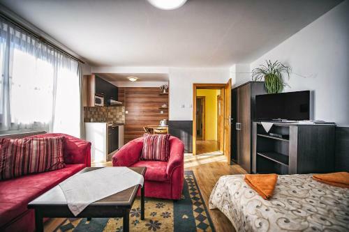 Privat Iva Smokovec