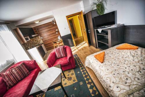 Privat Iva Smokovec