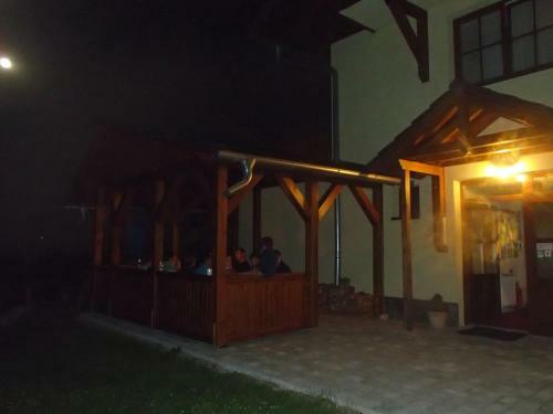 Privat Iva Smokovec