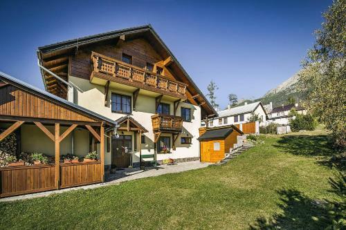 Privat Iva Smokovec