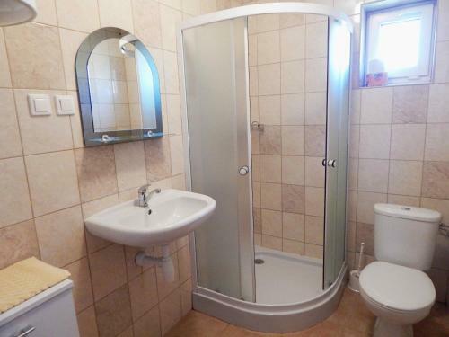 Apartamento Chalupa U Dedu A Babky
