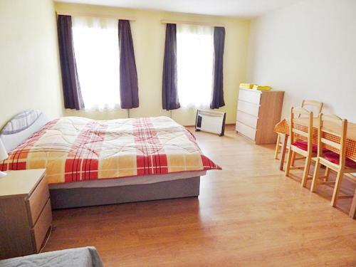 Apartamento Chalupa U Dedu A Babky