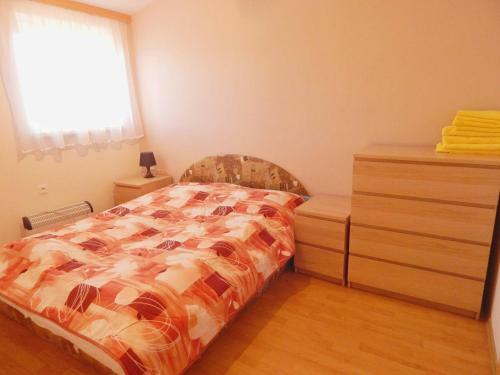 Apartamento Chalupa U Dedu A Babky