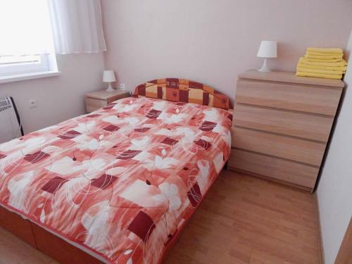 Apartamento Chalupa U Dedu A Babky