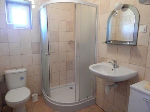 Apartamento Chalupa U Dedu A Babky