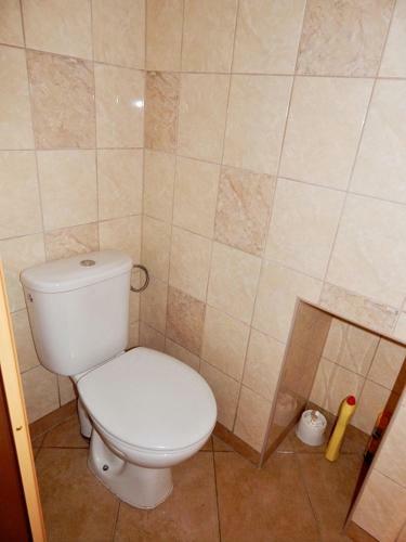 Apartamento Chalupa U Dedu A Babky