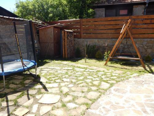 Apartamento Chalupa U Dedu A Babky