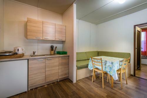 Lodge Chatka Clasic