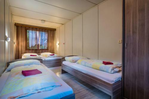 Lodge Chatka Clasic