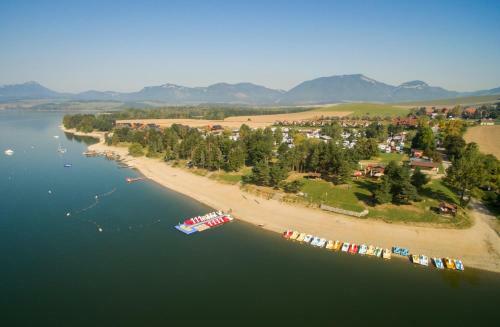 Lodge Chatka Clasic