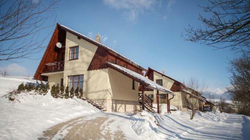 Trnovec Apartman