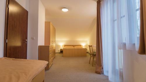 Trnovec Apartman