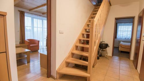 Trnovec Apartman