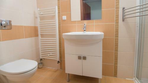 Trnovec Apartman