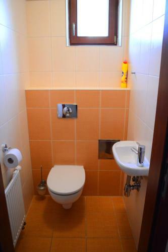 Trnovec Apartman