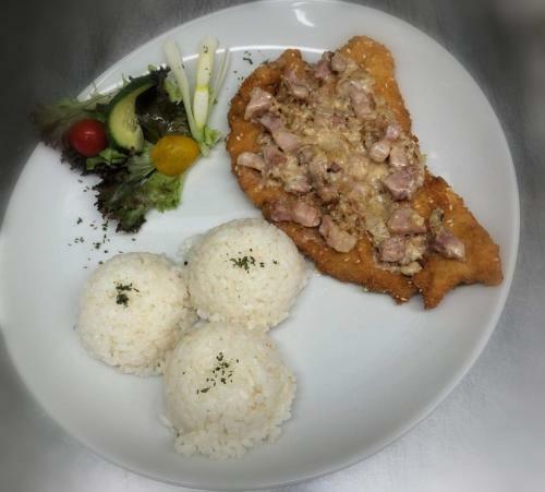 Hostal Jol�n Pension & Restaurant