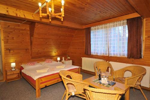 Hostal Penzi�n Pastier?a