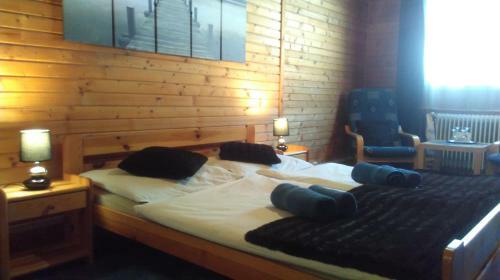 Hostal Penzi�n Pastier?a