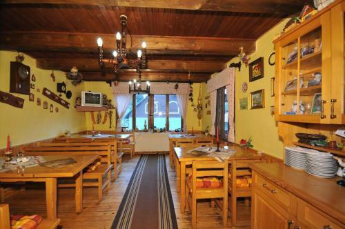 Hostal Penzi�n Pastier?a