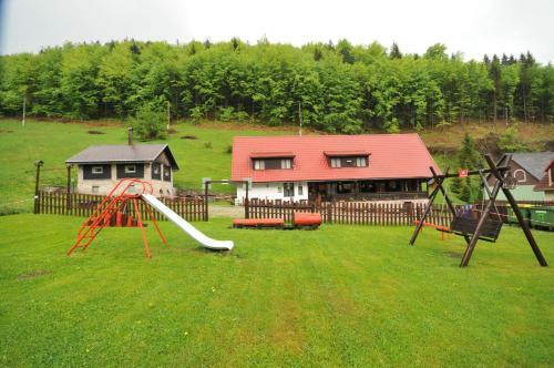 Hostal Penzi�n Pastier?a