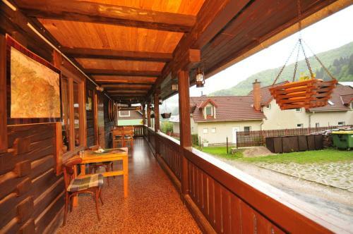 Hostal Penzi�n Pastier?a
