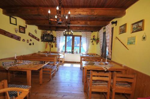 Hostal Penzi�n Pastier?a