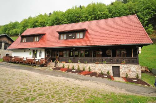 Hostal Penzi�n Pastier?a