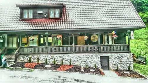 Hostal Penzi�n Pastier?a