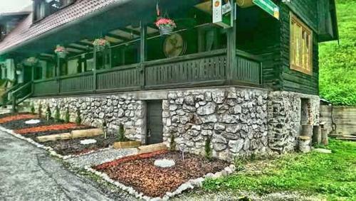Hostal Penzi�n Pastier?a