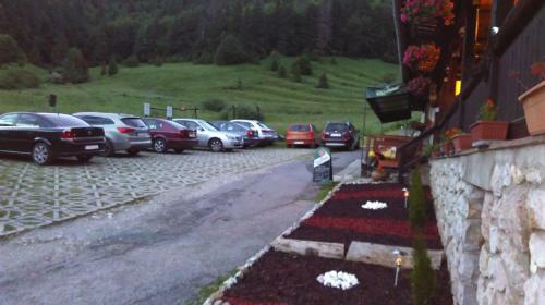 Hostal Penzi�n Pastier?a