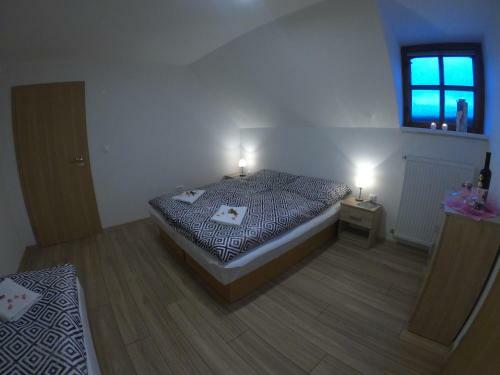 Hostal Pizz�ria Vikt�ria
