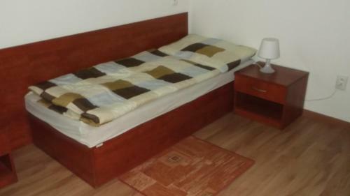 Hostal Penzi�n Lindava