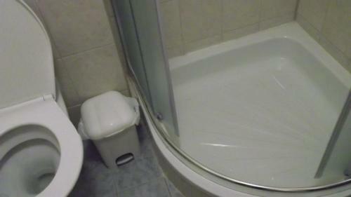 Hostal Penzi�n Lindava
