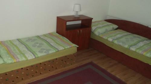 Hostal Penzi�n Lindava