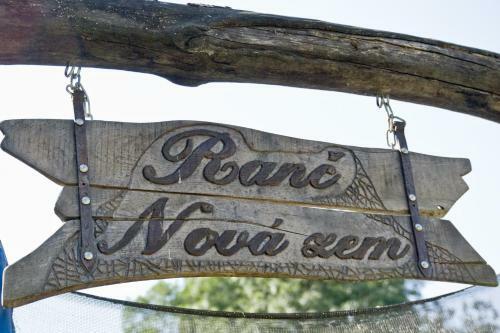Ran? Nov� Zem
