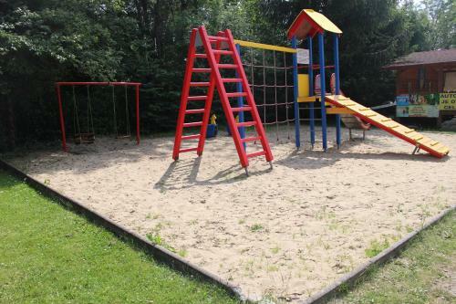 Camping Bel�