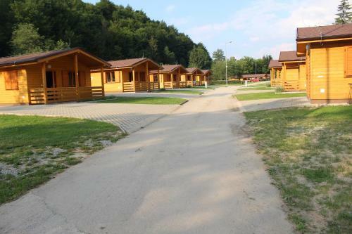 Camping Bel�