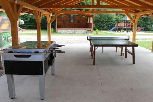 Camping Bel�