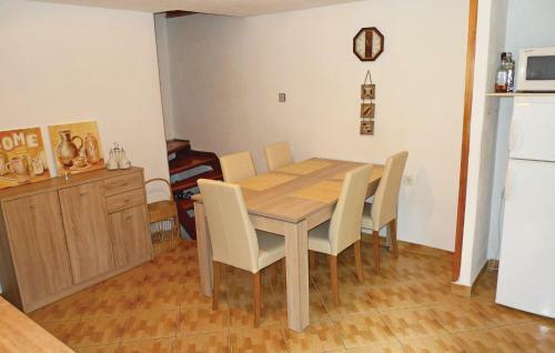 Holiday Home Belusa