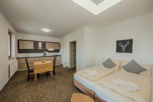 Village Resort Hanuliak Apartmany