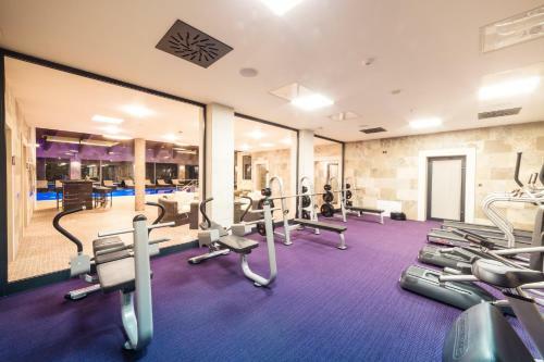 Village Resort Hanuliak Apartmany